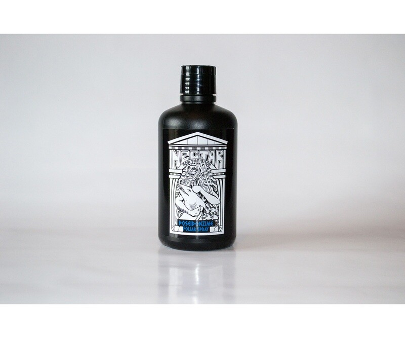 Nectar for the Gods NFTG Poseidonzime Foliar Spray 1qt
