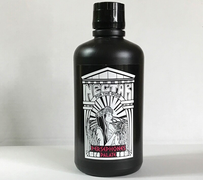 Nectar for the Gods NFTG Persephones Palate (Q)