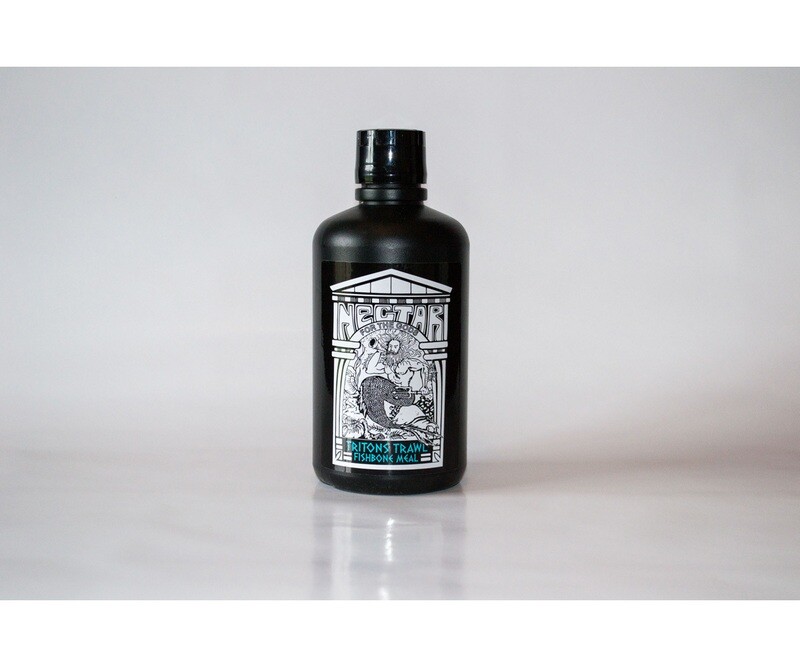 Nectar for the Gods NFTG Tritons Trawl