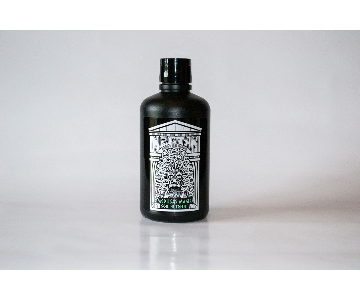 Nectar for the Gods NFTG Medusa&#39;s Magic Qt