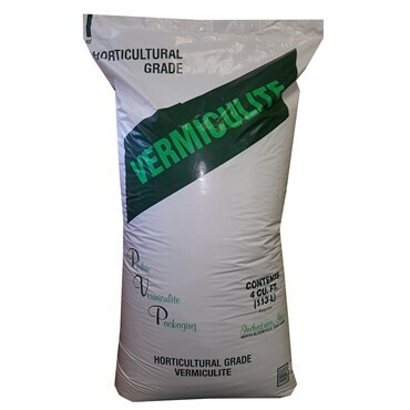Vermiculite Pvp 4.0 Cuft