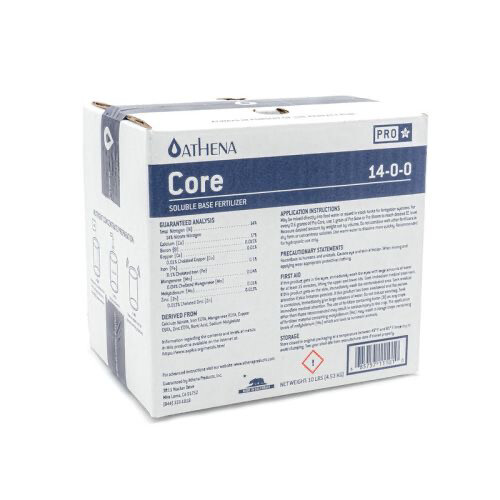 Athena Pro Core 10 lbs