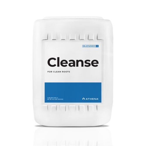 Athena Cleanse 5 Gal
