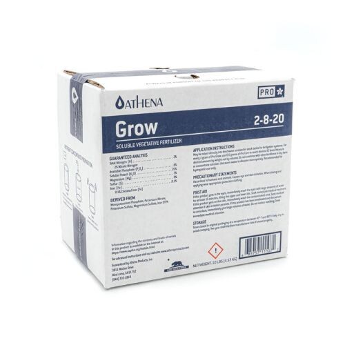 Athena Pro Grow 10 lbs