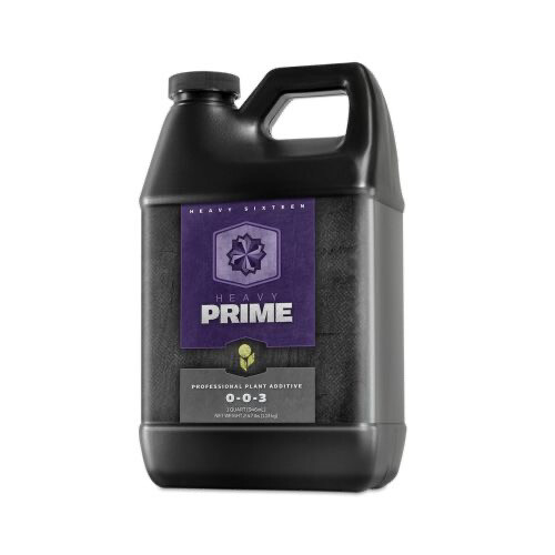Heavy 16 Prime Concentrate 32oz 1qt