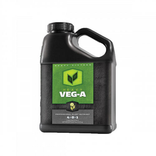 Heavy 16 Veg A 1 Gallon