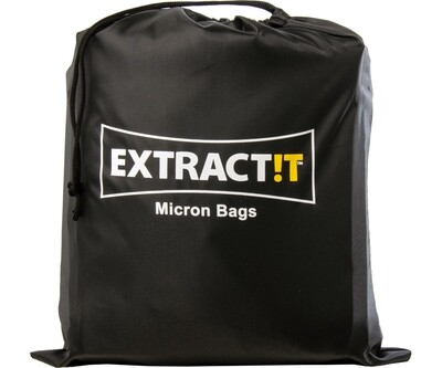 Micron Bags 5 Gallon 4-bag kit