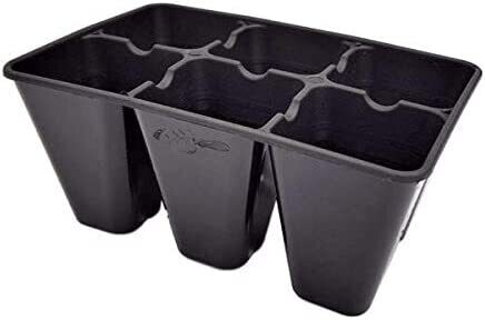 Seed Tray 6 Cell