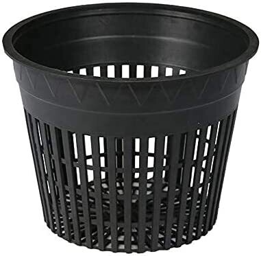 Net Cup, 5 Inch