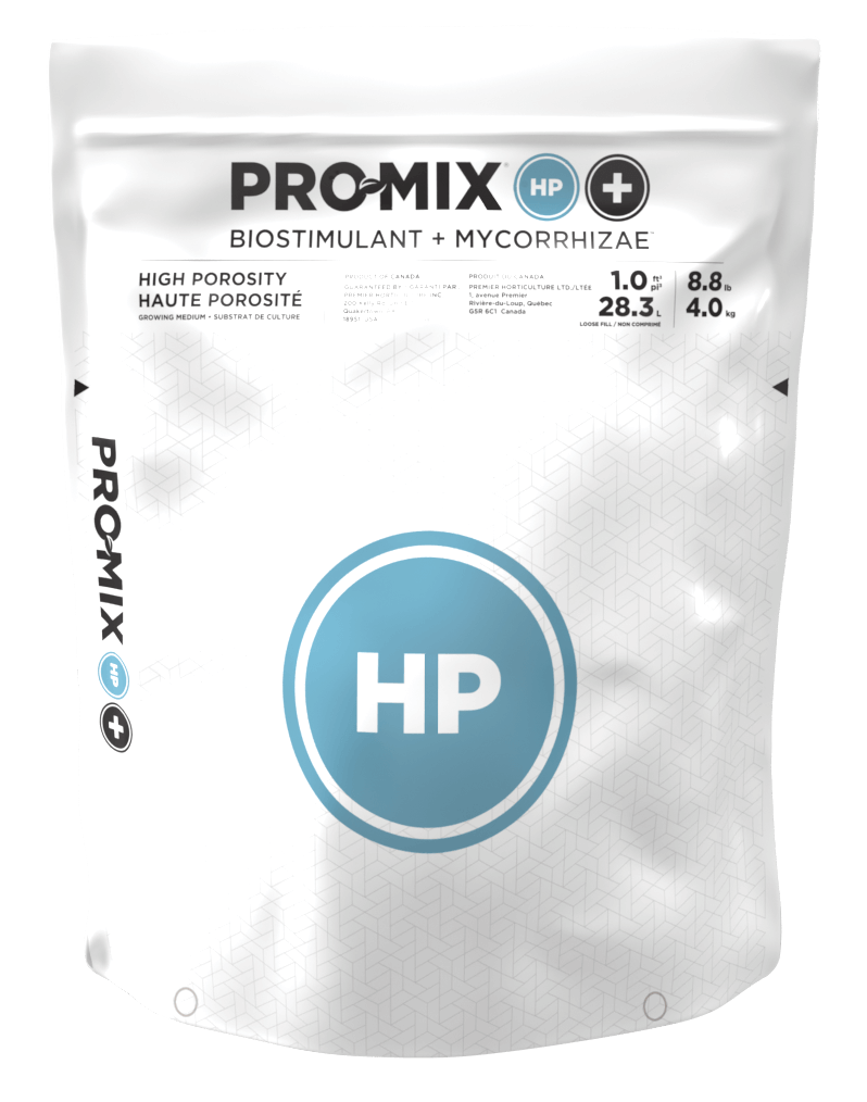 ProMix HP 1.0 CU FT