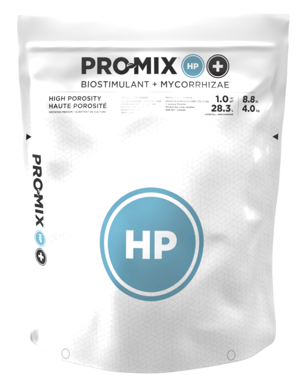 ProMix HP 1.0 CU FT