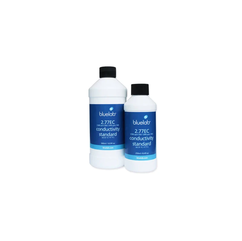 Bluelab EC Conductivity Standard 250ml