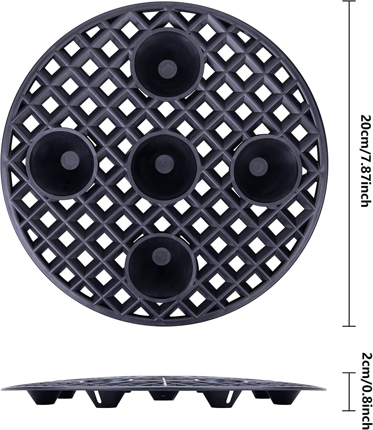 Pot Elevator 20cm