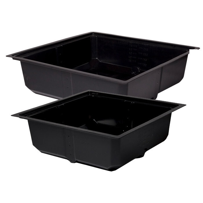Active Aqua 25 gal Reservoir, 30&quot;x30&quot;x13&quot;&#39;