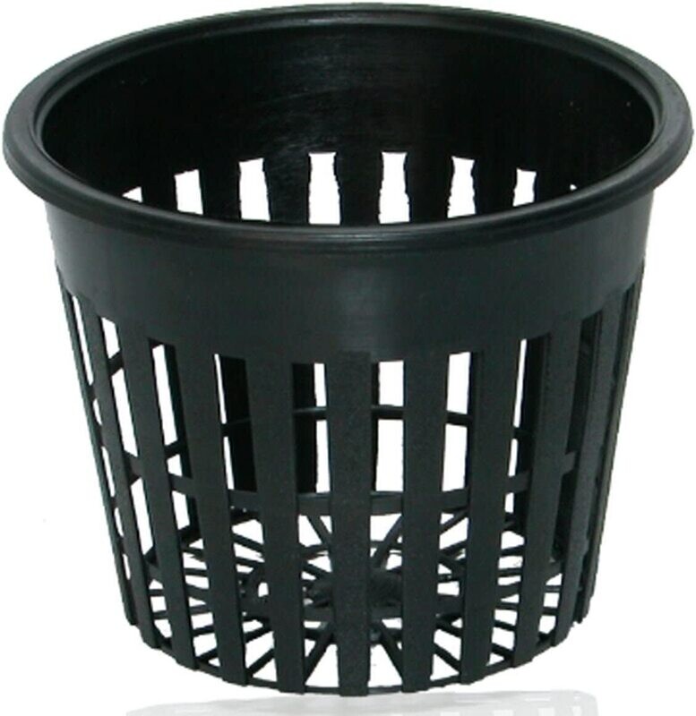 Net Cup, 3 Inch