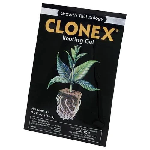 CloneX Packets