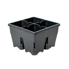 4 Deep Cell Seed Tray