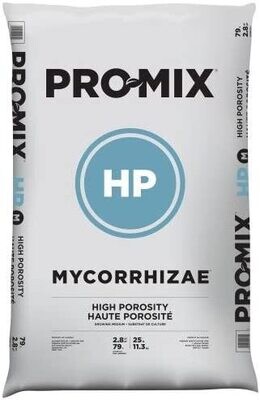 ProMix HP 2.8 CU FT