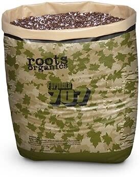 Roots Organics Formula 707 1.5 cubic foot