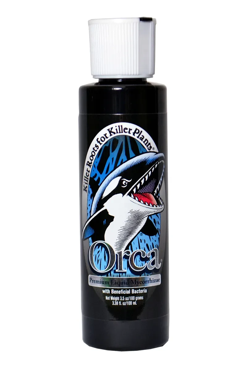 Orca Liquid Mycorrhizae 100ml