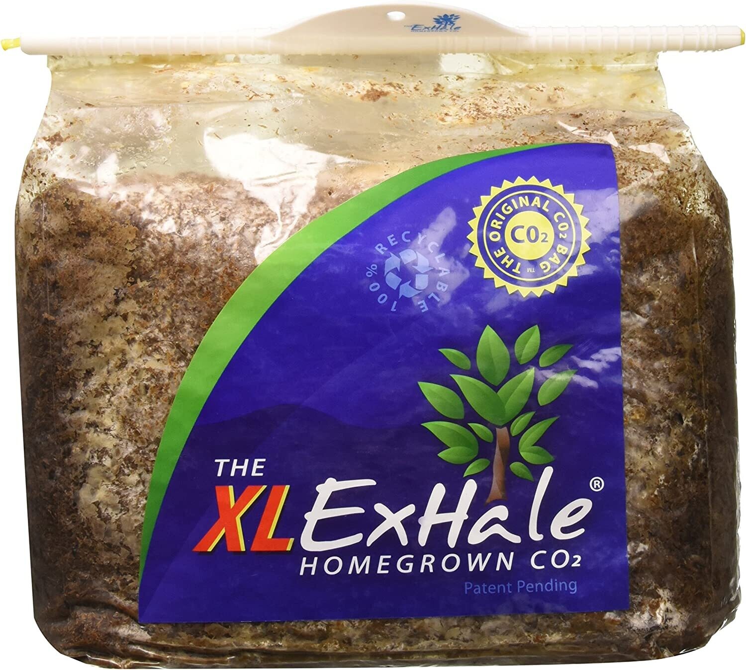 ExHale Co2 XL