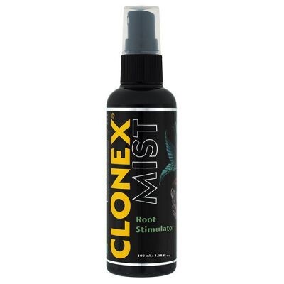 Clonex Mist 120ml