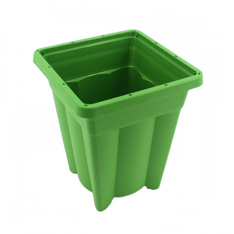 FloraFlex POTPRO 6&quot; TALL (1 GALLON)
