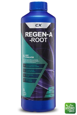 CX Horticulture Regen-a-Root