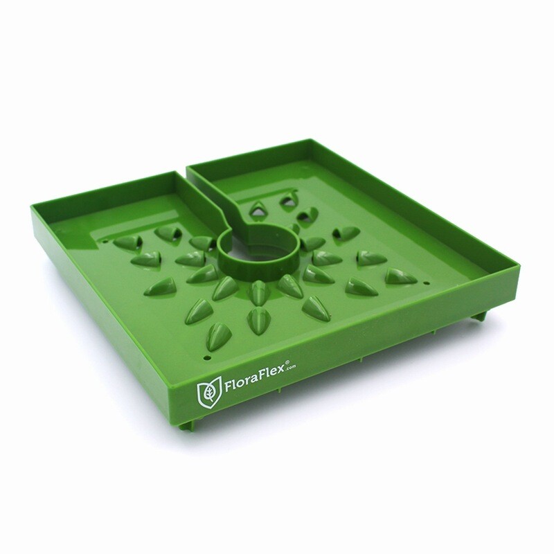 FLORACAP 3.0 8 inch