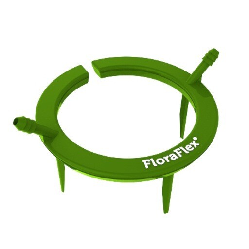 FloraFlex MATRIX CIRCULATOR | 3&quot;