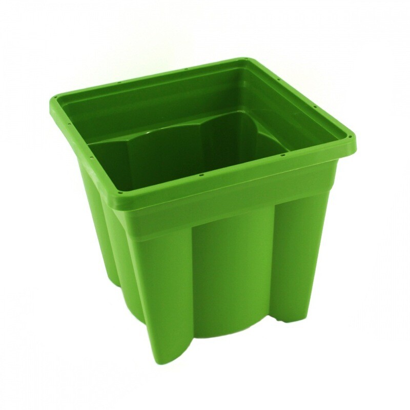 FloraFlex POTPRO 8 inch TALL (2 GALLON)