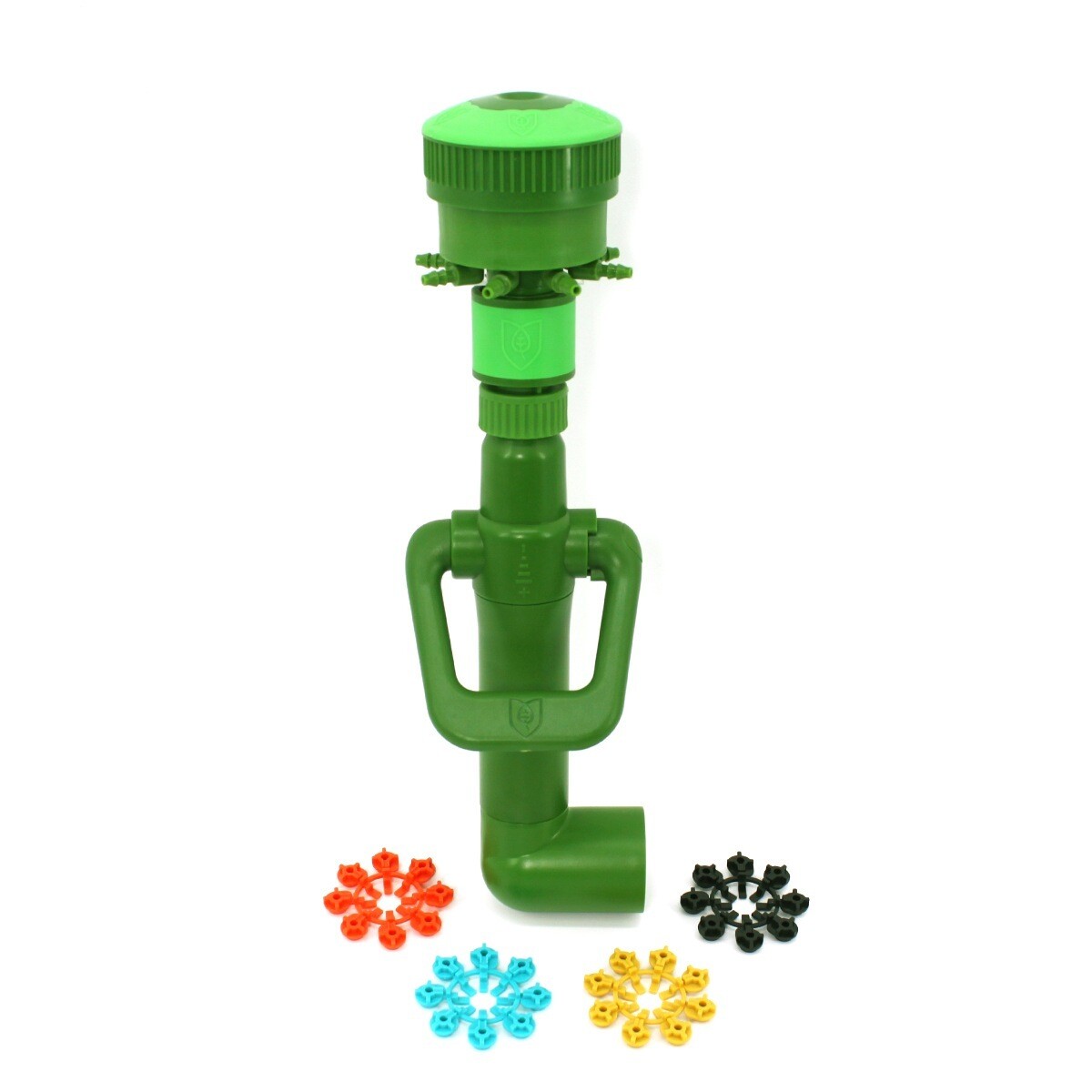 FloraFlex QDPS MULTI FLOW | 1&quot; L