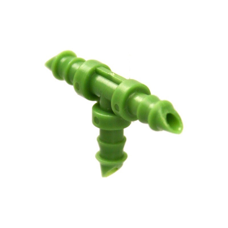 FloraFlex BARBED T SINGLE