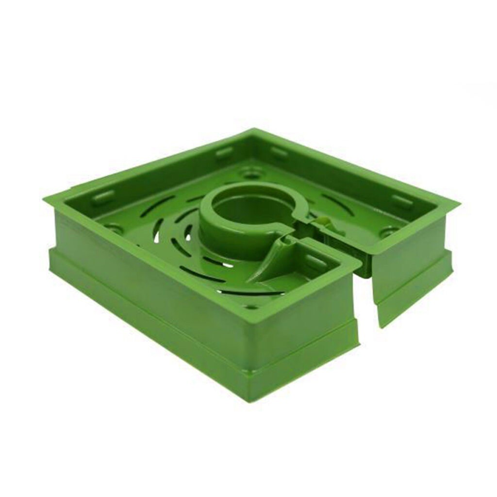 FloraFlex SINGLE USE FLORACAP® | 6&quot;