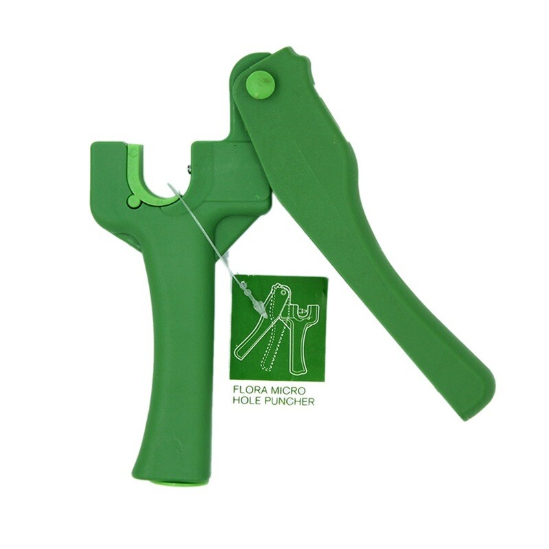 FloraFlex Flora Hole Puncher