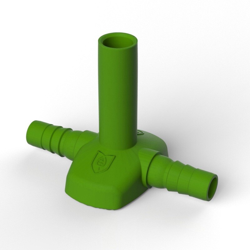FloraFlex PotProTM | Platform