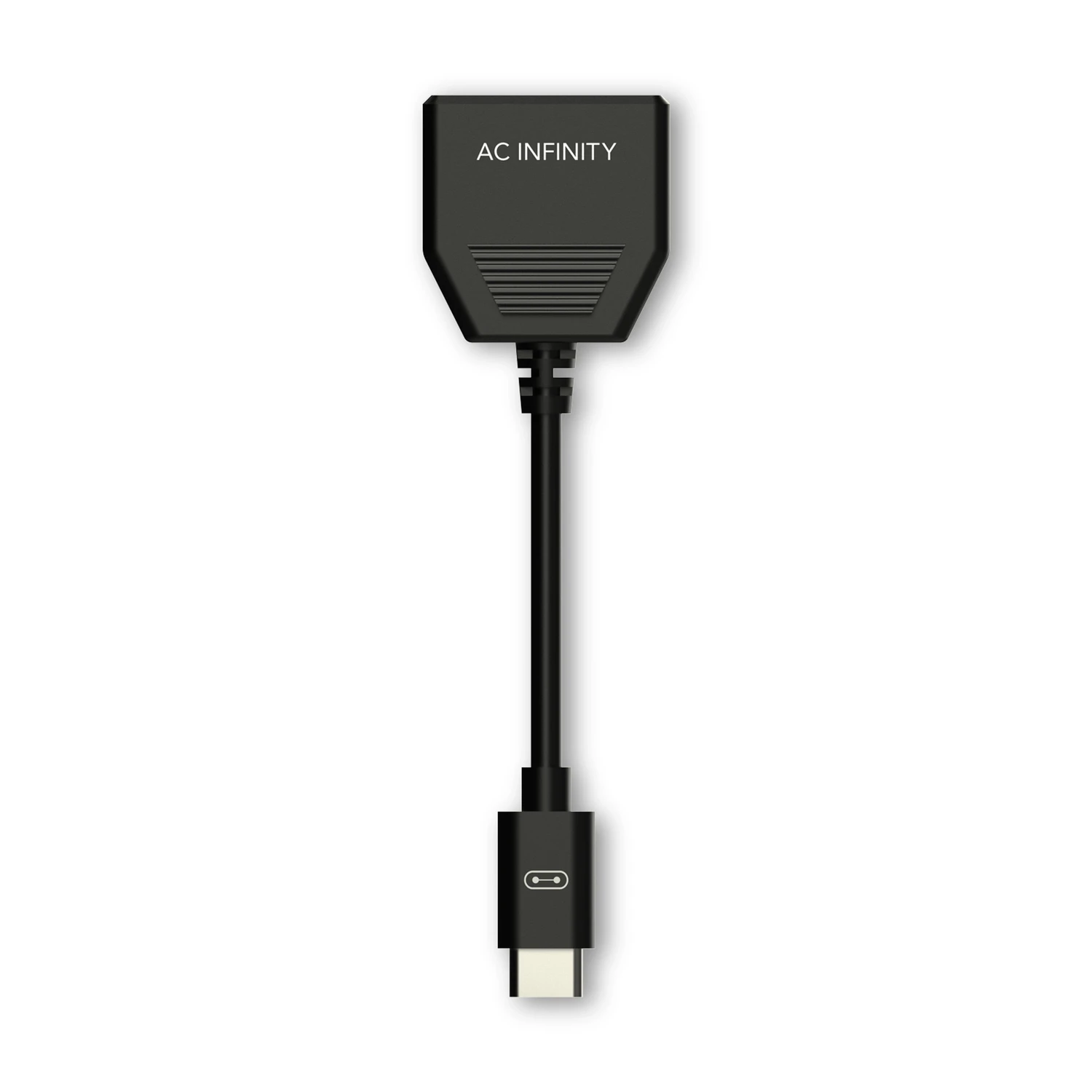 AC Infinity Molex to UIS Port Adapter Dongle, Conversion Cable Cord
