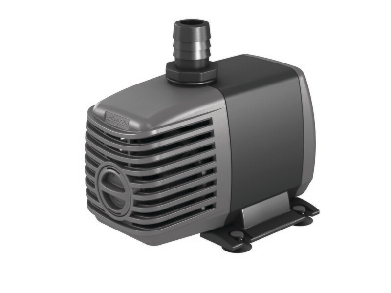 Active Aqua Submersible Water Pump, 400 GPH