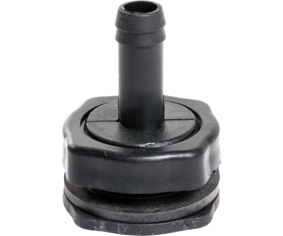 Active Aqua 3/4&quot; Fill/Drain Fitting