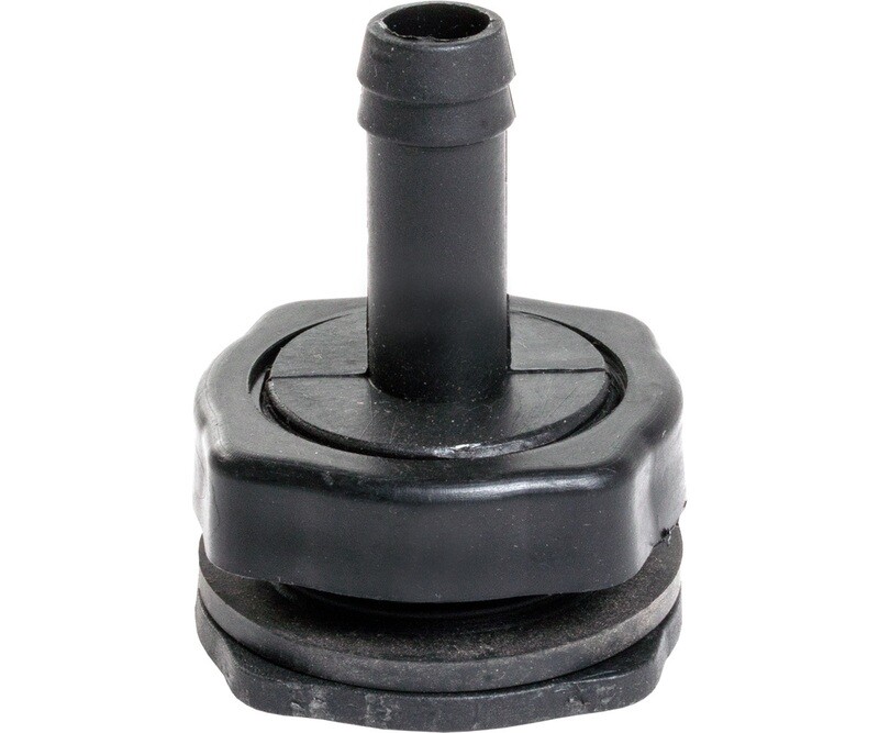 Active Aqua 3/4&quot; Fill/Drain Fitting