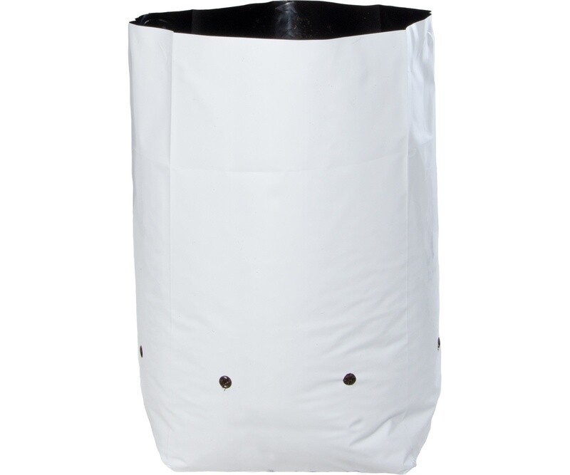 Black &amp; White Grow Bag 3 Gal