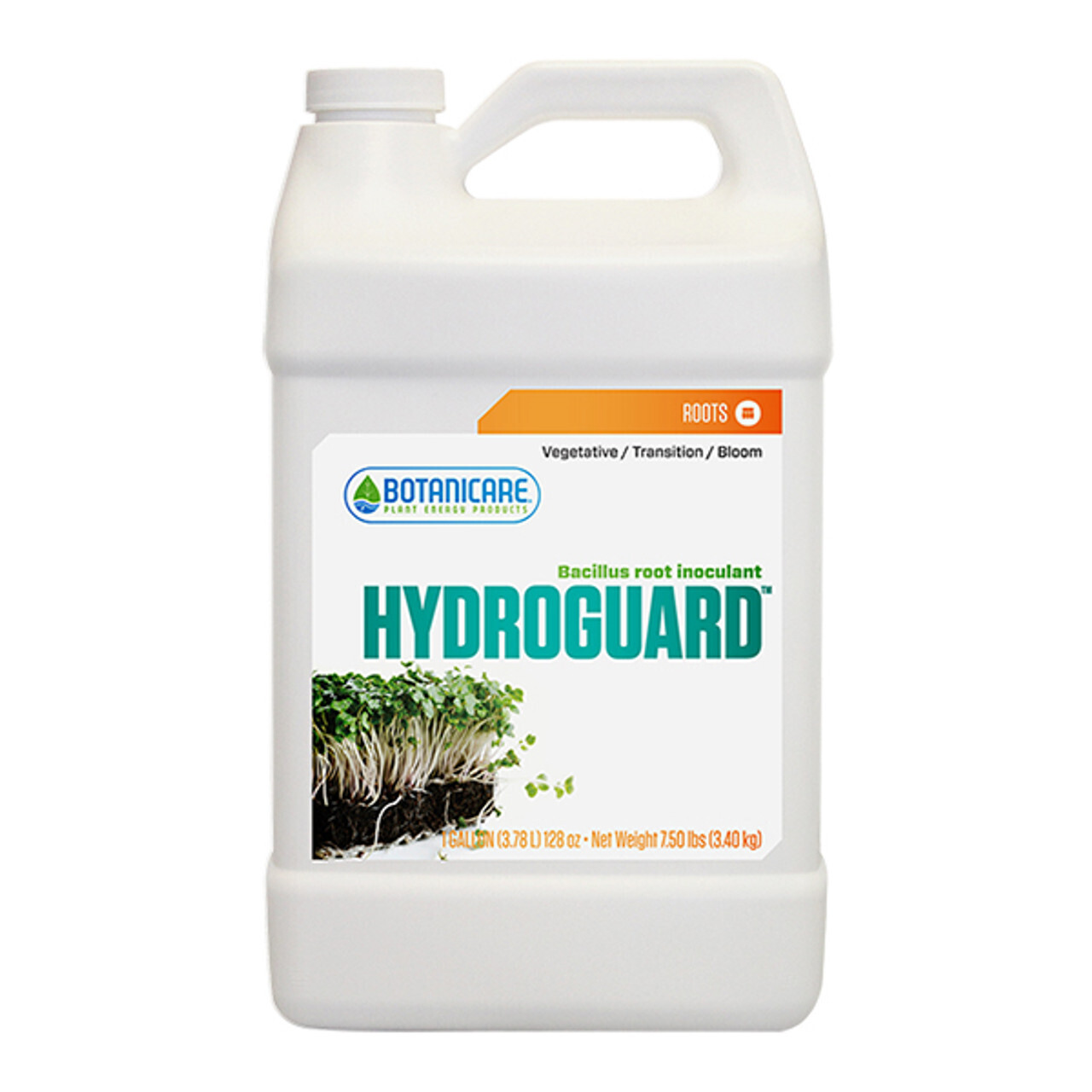 Hydroguard 1QT