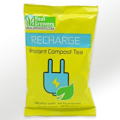Recharge Microbial Superpack 2oz