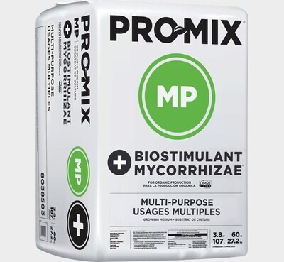 Promix MP Organik 3.8cf