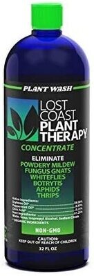 Lost Coast Plant Therapy 32oz