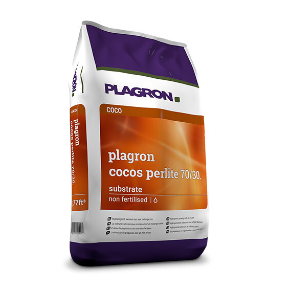 Plagron Coco Perlite 70/30 50L