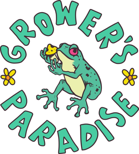 Growers Paradise