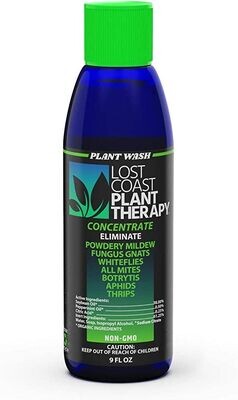 Lost Coast Plant Therapy 9oz