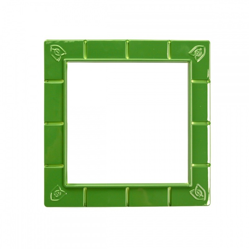 Floraflex 6&quot; - 8&quot; Stacker | Stack a 6&quot; Cube Onto a 8&quot; Cube