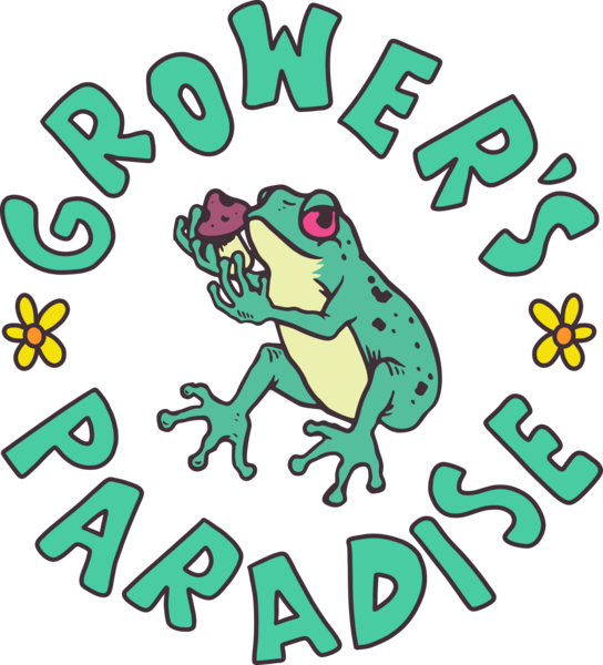Growers Paradise